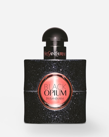 YSL Black Opium Eau de Parfum 90ml