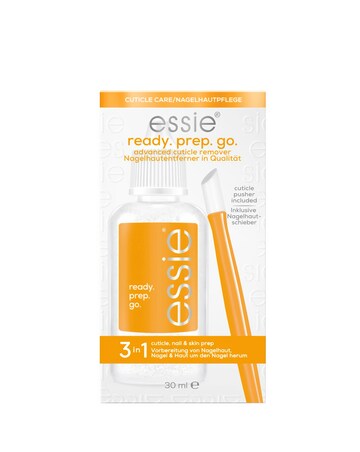 Essie Ready, Prep, Go. Advanced Cuticle Remover