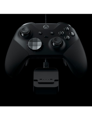 Xbox Elite Wireless Controller Series 2 - Black