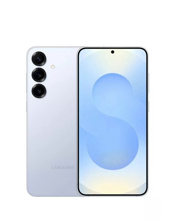 Samsung Galaxy S25+ 512GB - Blue