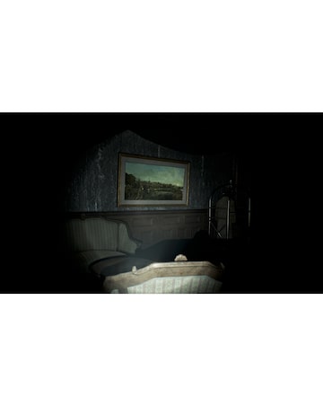 Resident Evil Requiem - Deluxe Edition (PS5)