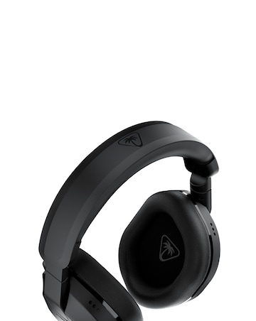 Turtle Beach Stealth 600 Gen3 Multiplatform Wireless Gaming Headset - Black