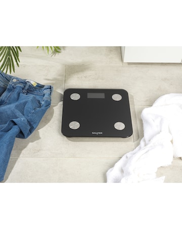 Salter Smart Scale