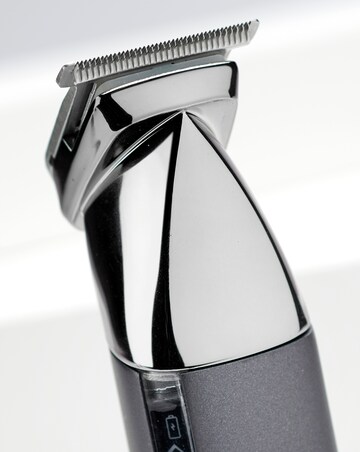 BaByliss Super-X Metal Series 15-in-1 Multi Trimmer