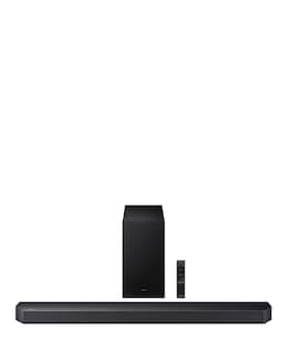 Samsung HW-Q600F/XU 3.1.2ch Dolby Atmos DTS:X Q-Symphony Soundbar with Subwoofer