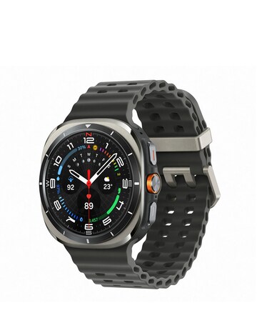 Samsung Galaxy Watch Ultra 47mm BT - Silver