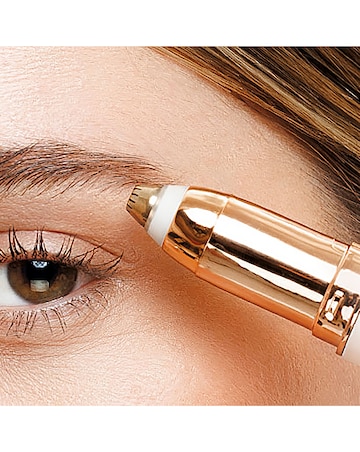 NuYou Eyebrow Shaper Pearl White