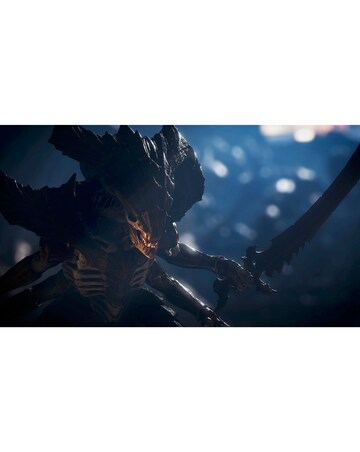 Warhammer 40,000 : Space Marine 2 (Xbox)