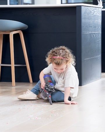 Casdon Toy Dyson Cordless Vacuum