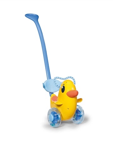 BABY born Push Along Berta Doll Vehicle