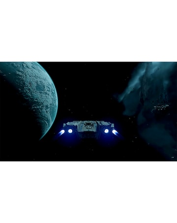 Star Wars Outlaws Gold Edition (Nintendo Switch 2)