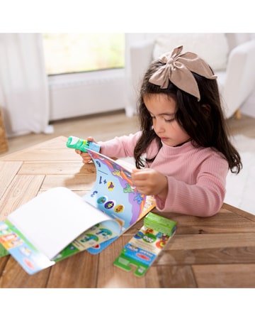 Melissa & Doug Sticker WOW Dino Bundle