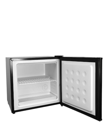 Kuhla KTTFZ0E5B Black Table Top Freezer