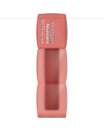 Maybelline New York Super Stay Teddy Tint Skinny Dip