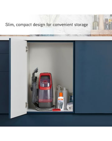 Vax SpotWash Spot Cleaner