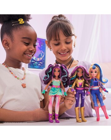 Unicorn Academy 9.5-inch Fashion Doll Sophia