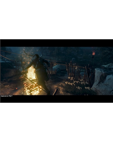 Ghost of Tsushima Director's Cut (PS5)