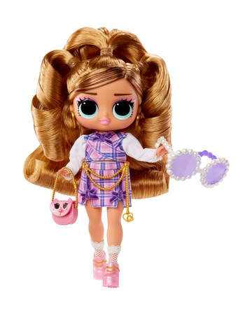 L.O.L. Surprise Tweens Doll - Fancy Gurl