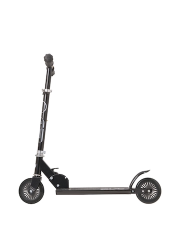 EVO Inline Scooter - Black