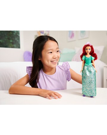 Disney Princess Ariel Fashion Doll