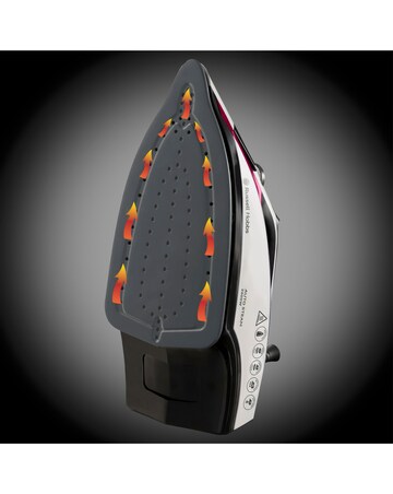 Russell Hobbs Auto Steam Iron 2400W