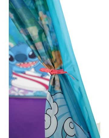 Disney Stitch Play Tent