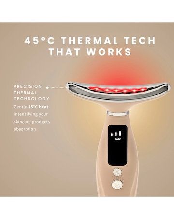 Sensse SkinLift Face & Neck Toner