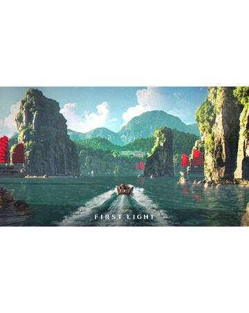 007 First Light (PS5)