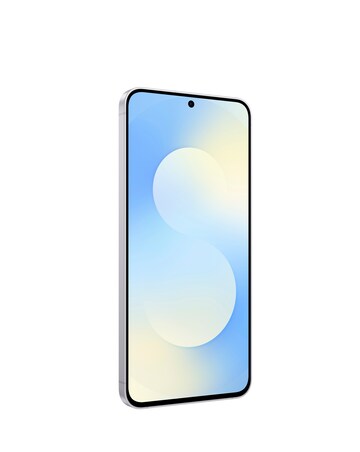 Samsung Galaxy S25 FE 128GB - Icy Blue