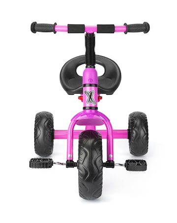 XOOTZ Trike Purple