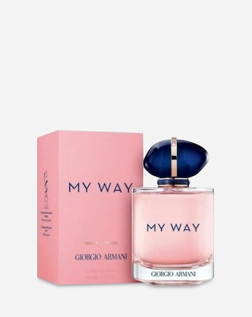 Giorgio Armani My Way Eau de Parfum 50ml