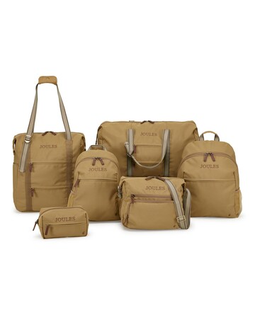 Joules Epwell Packaway Duffle Bag