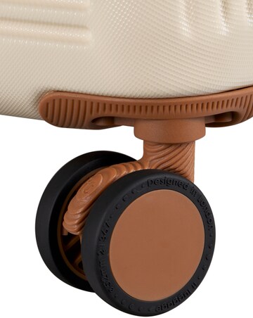 IT Luggage Clarify Underseat Suitcase