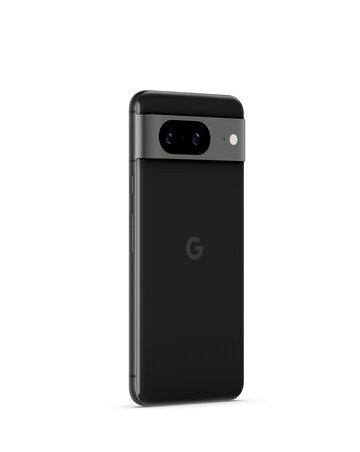 Google Pixel 8 256GB - Obsidian