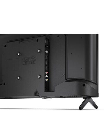 Sharp T-C24FH2KL2AB 24in Smart HD Android LED TV