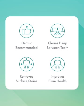 Ordo Sonic+ Electric Toothbrush - Pearl Violet