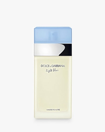 Dolce&Gabbana Light Blue Eau de Toilette - 100ml