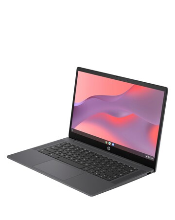 HP Chromebook 14 - 14a-nf0003na 15in Intel N100 4GB 128GB Windows 11