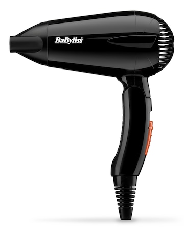 BaByliss Travel Pro Hair Dryer