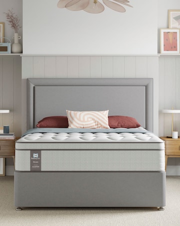 Sealy Posturepedic Elevate Holst Medium Mattress