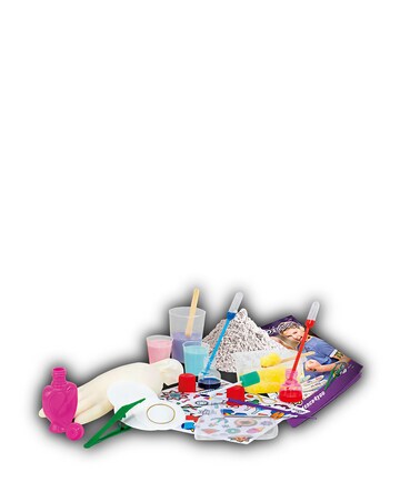 Science4you Tattoo Factory