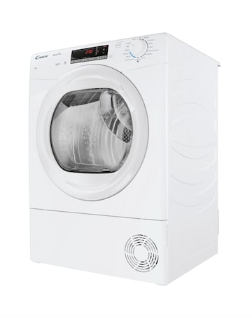 Candy Smart Pro CRO EC9TG-80 WiFi 9Kg Condenser Tumble Dryer White + Install