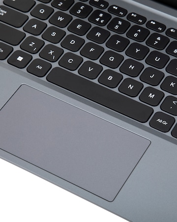 Entity 14.1in Intel N4020 4GB 128GB Windows 11 Laptop