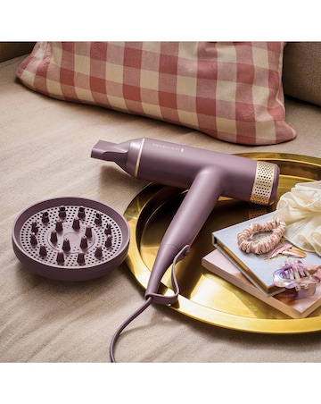 Remington AIRvive Digital Dryer