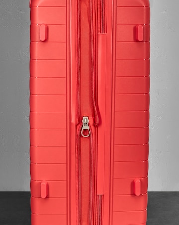 Rock Palma Medium Suitcase