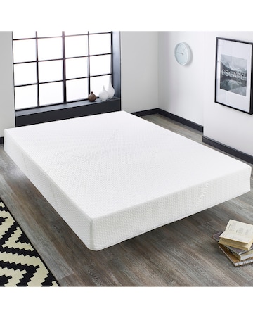 Aspire Memory Foam Mattress