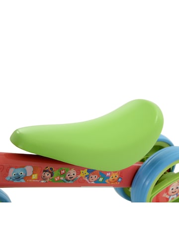 CoComelon Bobble Ride On