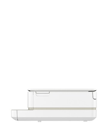 HP Envy 6120e All in One Printer - White