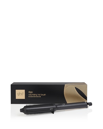 GHD Rise Volumising Hot Brush