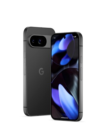 Google Pixel 9 256GB - Obsidian